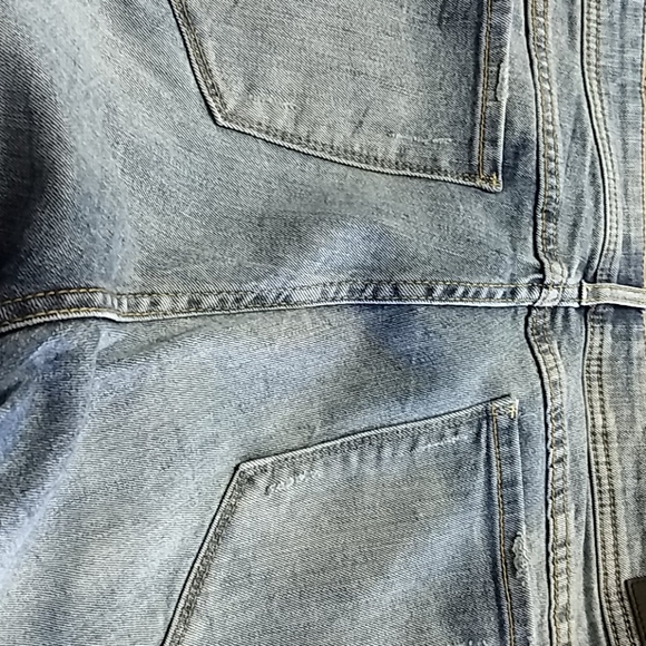 Bootlegger jeans - Picture 2 of 7